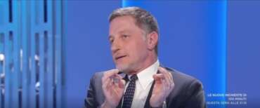 Giannini La 7, intolleranti