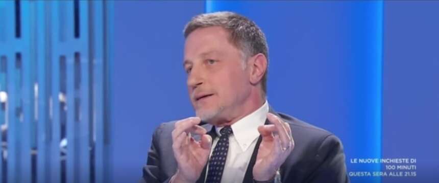 Giannini La 7, intolleranti Giannini La 7, intolleranti