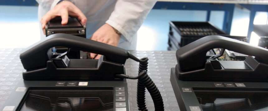 Guasto alla rete telefonica spagnola: nuovi problemi alle telecomunicazioni dopo il blackout del 28 aprile Guasto alla rete telefonica spagnola: nuovi problemi alle telecomunicazioni dopo il blackout del 28 aprile