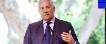 Tajani: «In Ucraina serve una vera tregua. L’Italia c’è, e sta già lavorando per la ricostruzione»