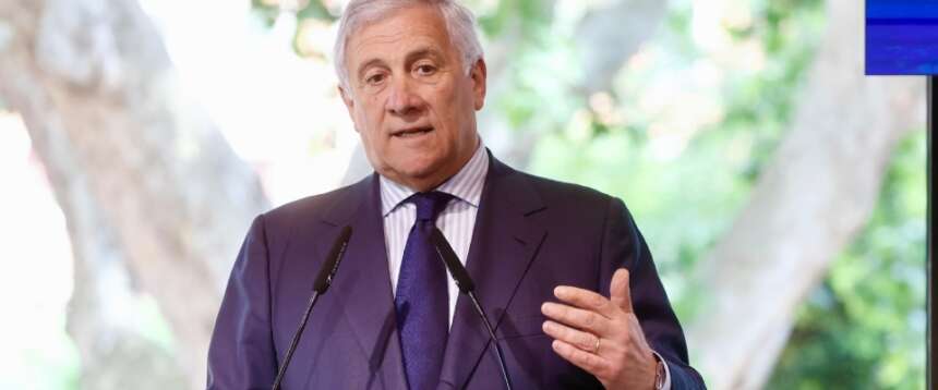 Tajani: «In Ucraina serve una vera tregua. L’Italia c’è, e sta già lavorando per la ricostruzione» Tajani: «In Ucraina serve una vera tregua. L’Italia c’è, e sta già lavorando per la ricostruzione»
