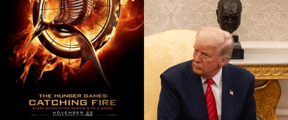 la balla colossale sugli hunger games per i migranti di trump il dipartimento di sicurezza smentisce la bufala da Secoloditalia.it la balla colossale sugli hunger games per i migranti di trump il dipartimento di sicurezza smentisce la bufala