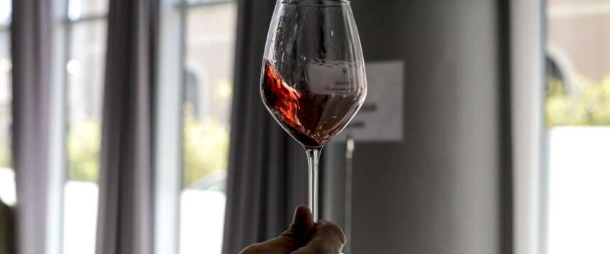 Il vino italiano, fiore all’occhiello del Made in Italy e prodotto di punta dell’agroalimentare per le esportazioni Il vino italiano, fiore all’occhiello del Made in Italy e prodotto di punta dell’agroalimentare per le esportazioni
