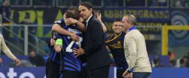 Orgoglio italiano: l’Inter affonda il Barcellona ai supplementari e vola alla finale di Champions League
