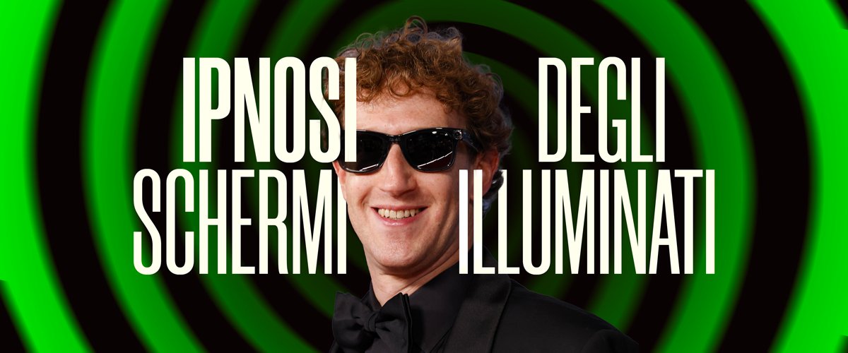 Ipnosi degli schermi illuminati. 10 metodi per sopravvivere alla nomofobia, la paura di non essere connessi Ipnosi degli schermi illuminati. 10 metodi per sopravvivere alla nomofobia, la paura di non essere connessi
