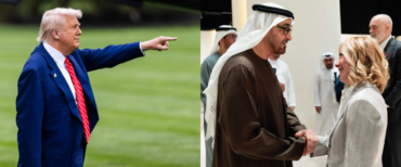 Italia Usa Emirati