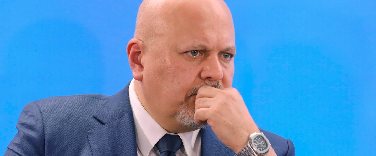 abusi sessuali sulla segretaria salta khan il presidente della cpi che attaccò l italia per il caso almasri da Secoloditalia.it abusi sessuali sulla segretaria salta khan il presidente della cpi che attaccò l italia per il caso almasri
