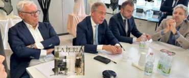 La Perla è salva, successo del governo Meloni su una delle crisi più complesse del Made in Italy