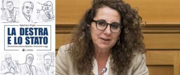 Wanda Ferro: “Lo Stato nazionale, sotto attacco, è il perno ideale e storico dell’identità della destra