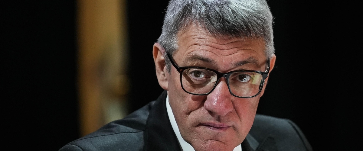 Landini il cantastorie: non è riuscito a diffondere un dato vero sul lavoro. Appena parla l’Istat lo smentisce Landini il cantastorie: non è riuscito a diffondere un dato vero sul lavoro. Appena parla l’Istat lo smentisce