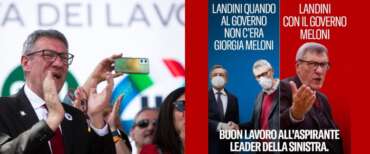 Landini