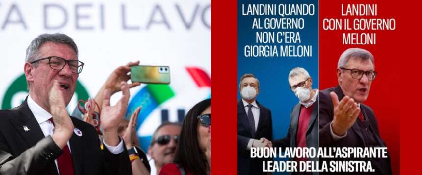 Landini Landini