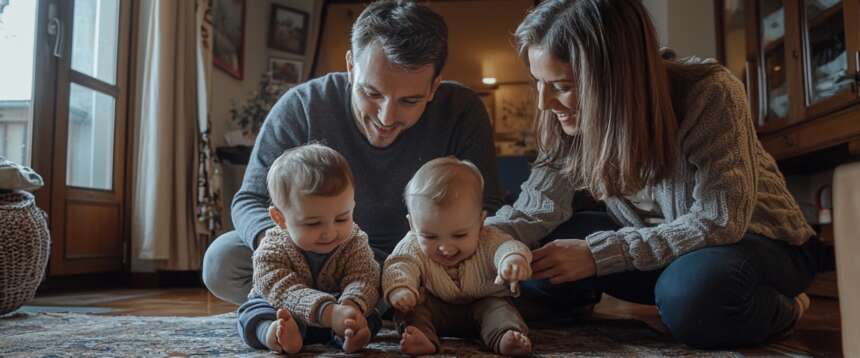 Le iniziative della Regione Lazio per la famiglia Le iniziative della Regione Lazio per la famiglia