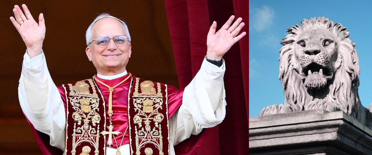 Contro gli da Secoloditalia.it contro gli attila di ieri e di oggi leone un nome una garanzia di una chiesa che non svende i valori e non cerca like