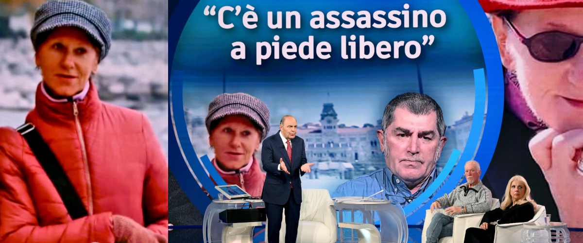 liliana resinovich il fratello furioso al contrattacco con una perizia smentisce il tecnico dell autopsia e lo denuncia per falso un bluff da Secoloditalia.it liliana resinovich il fratello furioso al contrattacco con una perizia smentisce il tecnico dell autopsia e lo denuncia per falso un bluff