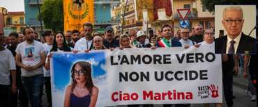 L’omicidio di Martina Carbonaro ad Afragola