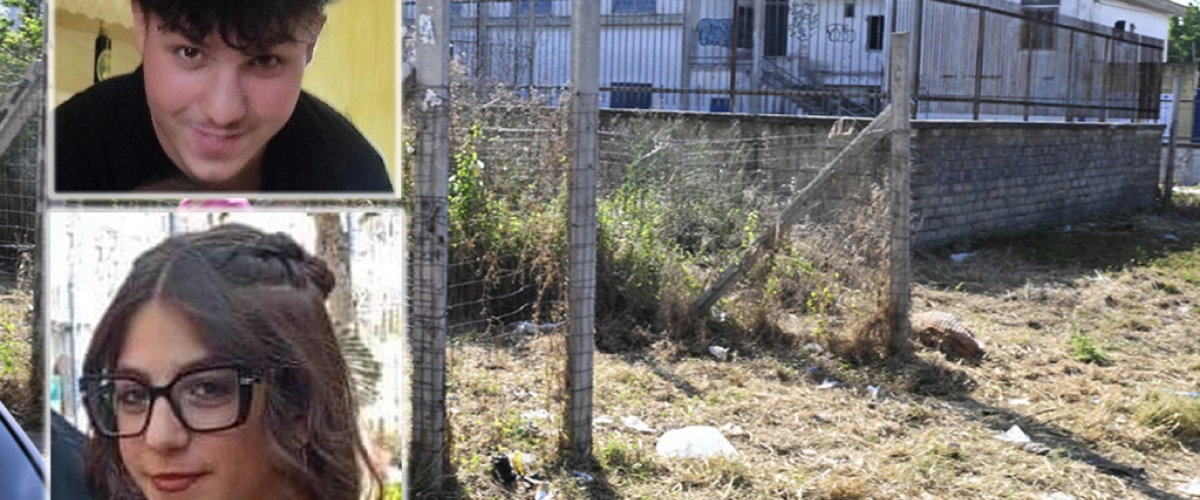 martina la confessione choc dell assassino l ho colpita a sassate 3 volte perché mi ha negato un abbraccio da Secoloditalia.it martina la confessione choc dell assassino l ho colpita a sassate 3 volte perché mi ha negato un abbraccio