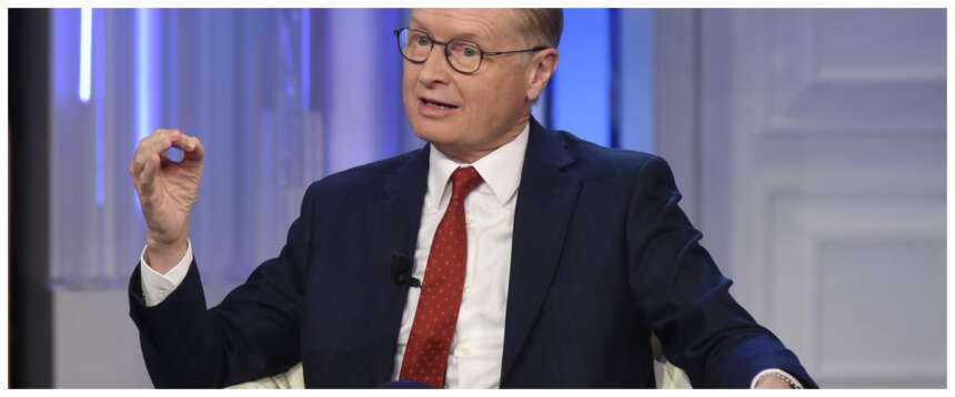 Malan: “L’Italia oggi è più credibile grazie a una premier coerente e preparata e a un governo stabile” Malan: “L’Italia oggi è più credibile grazie a una premier coerente e preparata e a un governo stabile”