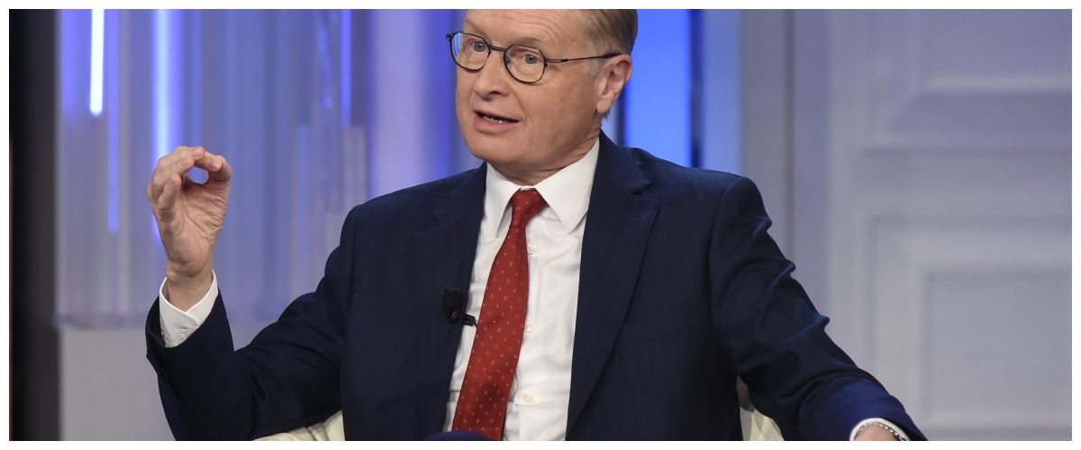 Malan: “L’Italia oggi è più credibile grazie a una premier coerente e preparata e a un governo stabile” Malan: “L’Italia oggi è più credibile grazie a una premier coerente e preparata e a un governo stabile”
