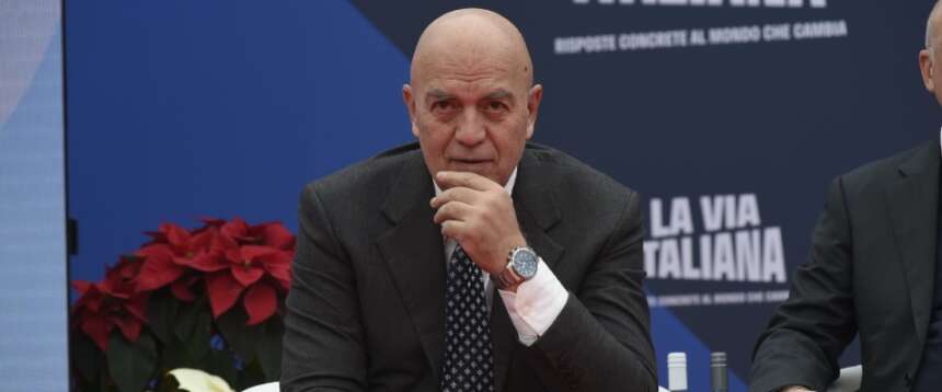 Marco Rizzo smaschera la sinistra: “La piazza per Gaza è puro opportunismo dei traditori della classe operaia, Cgil in testa” Marco Rizzo smaschera la sinistra: “La piazza per Gaza è puro opportunismo dei traditori della classe operaia, Cgil in testa”