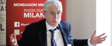 Mario Giordano libro