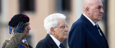 Mattarella convoca il consiglio supremo di Difesa. Crosetto: il riarmo non è all’ordine del giorno