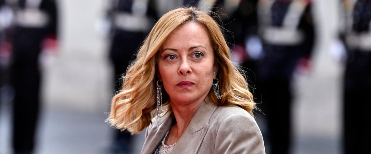 minacce alla figlia meloni clima malato la politica dovrebbe sapersi unire ma i leader dell opposizione sono ancora distratti da Secoloditalia.it minacce alla figlia meloni clima malato la politica dovrebbe sapersi unire ma i leader dell opposizione sono ancora distratti
