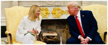 Trump, le alleanze e la scacchiera internazionale. La direzione sta nell’appello: “Make West Great Again”