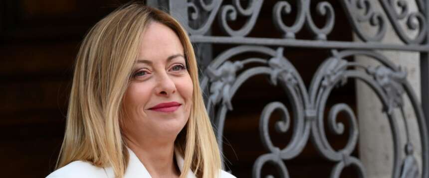 Sondaggi, aprile “magico” per FdI, mese tragico per Elly Schlein. Il governo ha più consensi che all’inizio Sondaggi, aprile “magico” per FdI, mese tragico per Elly Schlein. Il governo ha più consensi che all’inizio