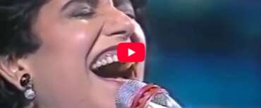 Mia Martini, 30 anni senza Mimì