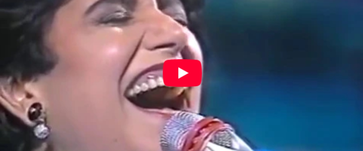 indimenticabile mia martini 30 anni senza mim236 artista immensa e fragile la ricordiamo con le sue canzoni pi249 belle video