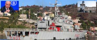 Migranti, la Cassazione dichiara legittimi i trattenimenti in Albania