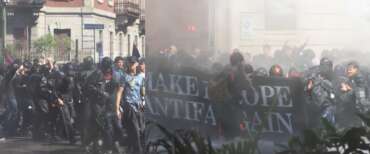 Milano remigration summit