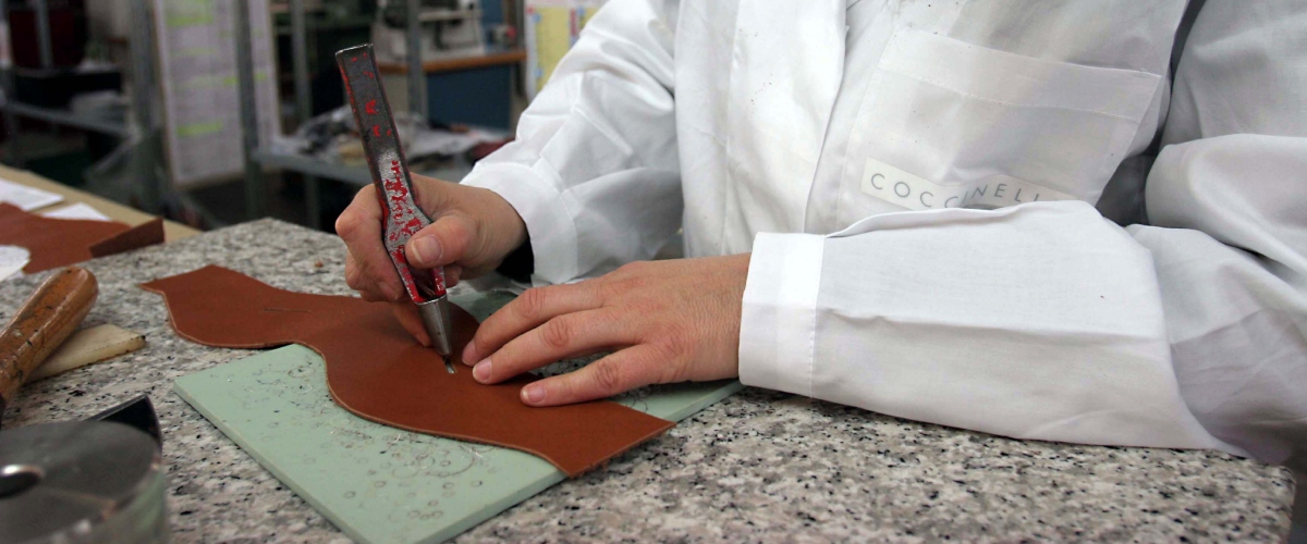 Moda, Urso: nel pellettiero siamo il secondo Paese al mondo. Merito dell’eccellenza dei nostri prodotti e di Pmi competitive Moda, Urso: nel pellettiero siamo il secondo Paese al mondo. Merito dell’eccellenza dei nostri prodotti e di Pmi competitive