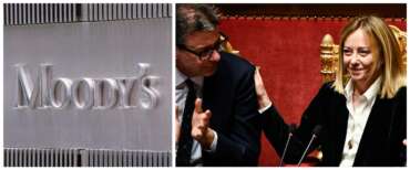 Moody’s