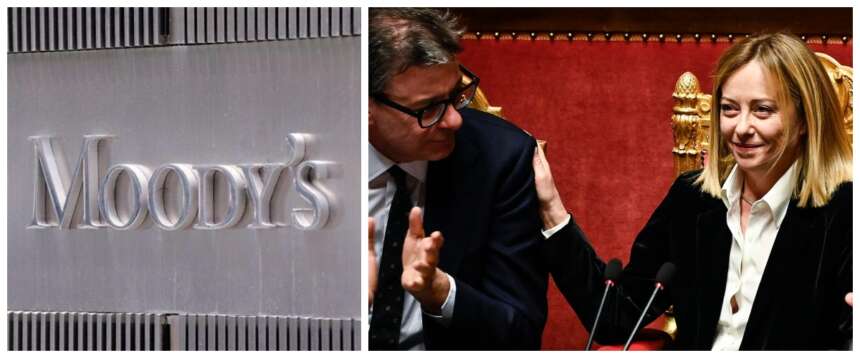 Moody’s Moody’s