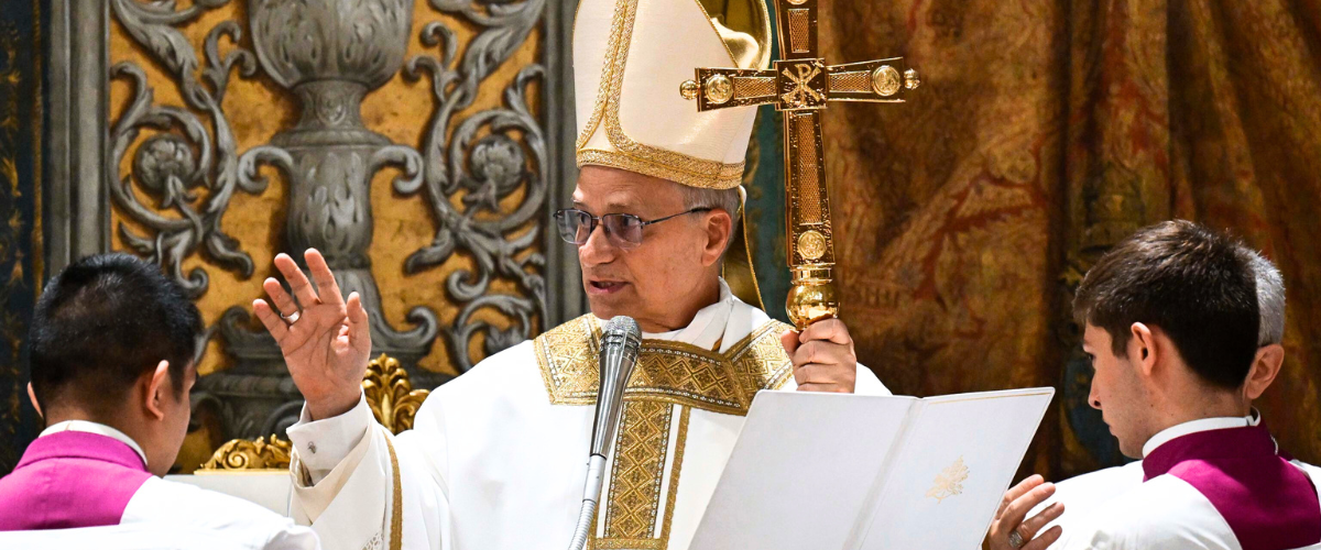 Leone XIV e l’eredità della Rerum Novarum: la destra sociale ritrova le sue radici in un nome che è già un programma Leone XIV e l’eredità della Rerum Novarum: la destra sociale ritrova le sue radici in un nome che è già un programma