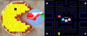 I 45 anni di Pac man, la pallina venuta dall’Italia: futurismo, innovazione e autenticità nell’idea del videogioco arcade