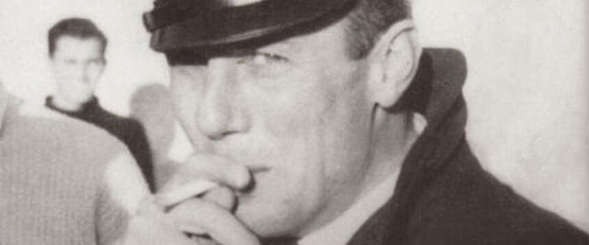 Non ditelo alla sinistra ma Papa Francesco è stato sepolto vicino a Valerio Borghese, comandante della “X Mas” Non ditelo alla sinistra ma Papa Francesco è stato sepolto vicino a Valerio Borghese, comandante della “X Mas”