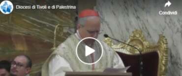 Prevost papa genazzano