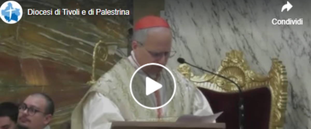 Perché Leone XIV è andato al santuario di Genazzano? Prevost lo spiega in questo video: “Ho bussato e non mi hanno riconosciuto” Perché Leone XIV è andato al santuario di Genazzano? Prevost lo spiega in questo video: “Ho bussato e non mi hanno riconosciuto”