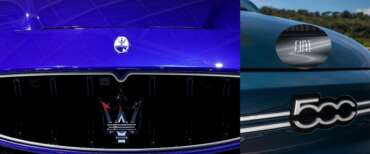 La produzione Maserati torna a casa: GranTurismo e GranCabrio saranno prodotte a Modena