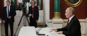 La mossa a sorpresa di Putin: negoziati diretti con Kiev da giovedì. Trump esulta, Macron no