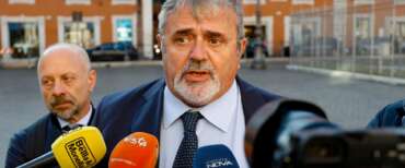 Referndum, il punto di Capone (Ugl)