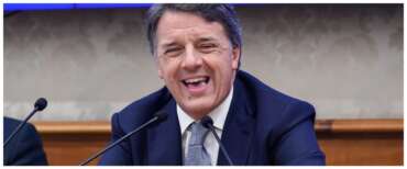 Renzi doni