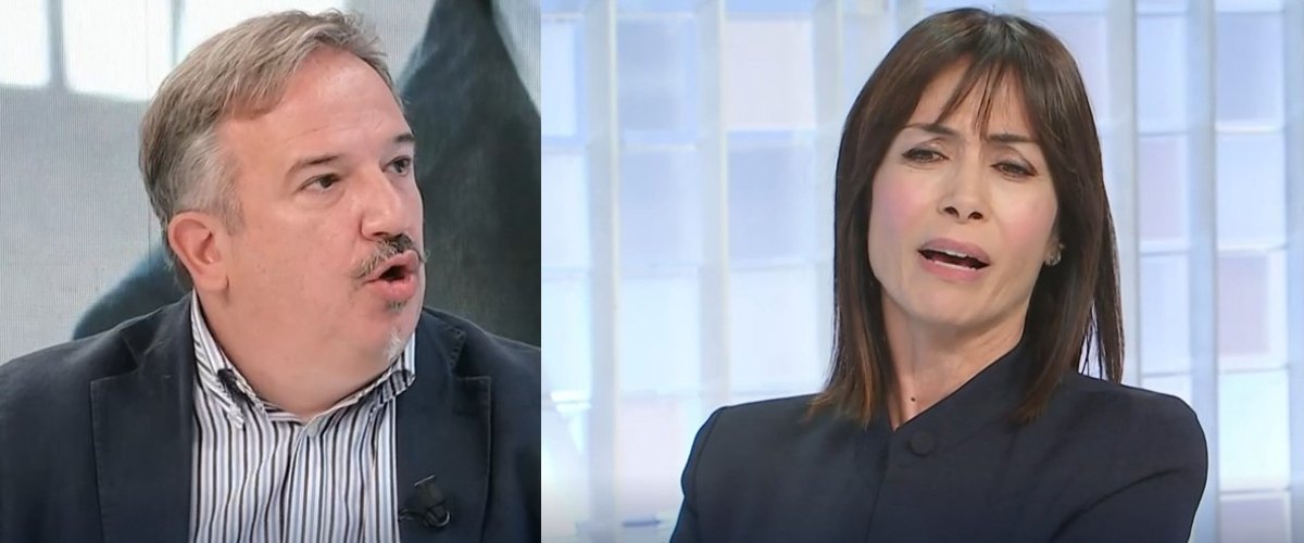 sei uno sciacallo telese travolto da mara carfagna sui referendum fai polemica tirando in ballo i morti video da Secoloditalia.it sei uno sciacallo telese travolto da mara carfagna sui referendum fai polemica tirando in ballo i morti video