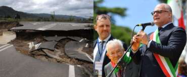 Roma “gruviera”: ha le strade più pericolose d’Italia. Un rapporto della Lega svela il disastro di Gualtieri