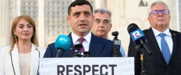 Ecr avanza anche in Romania. Giordano: “Cresce l’Europa della libertà, della sovranità  e delle identità nazionali”