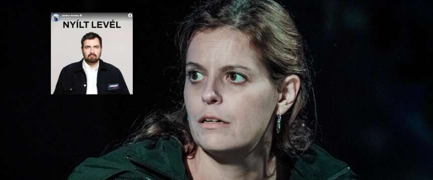 Anche i comunisti ungheresi detestano Ilaria Salis: “Non venire al Gay Pride, pensi solo alla tua popolarità”: lo schiaffone Anche i comunisti ungheresi detestano Ilaria Salis: “Non venire al Gay Pride, pensi solo alla tua popolarità”: lo schiaffone