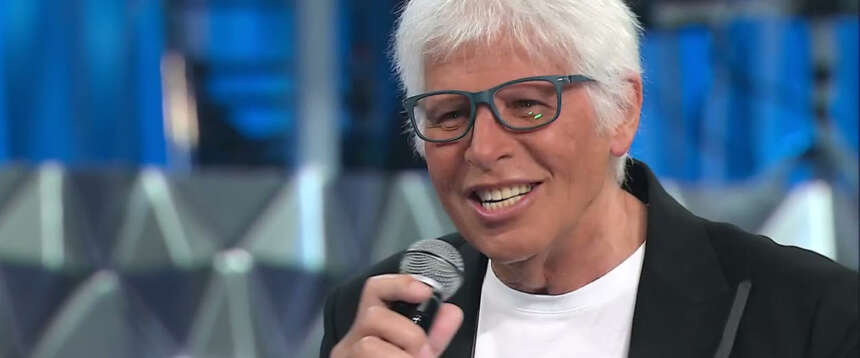 Il dramma di Sandro Giacobbe: “Lotto con il mio tumore alla prostata, ho paura di lasciare le persone che amo” Il dramma di Sandro Giacobbe: “Lotto con il mio tumore alla prostata, ho paura di lasciare le persone che amo”